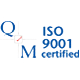 ISO 9002-certificering